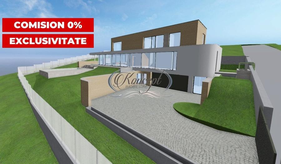 Teren Construcții intravilan de 1000 mp, în Sălicea