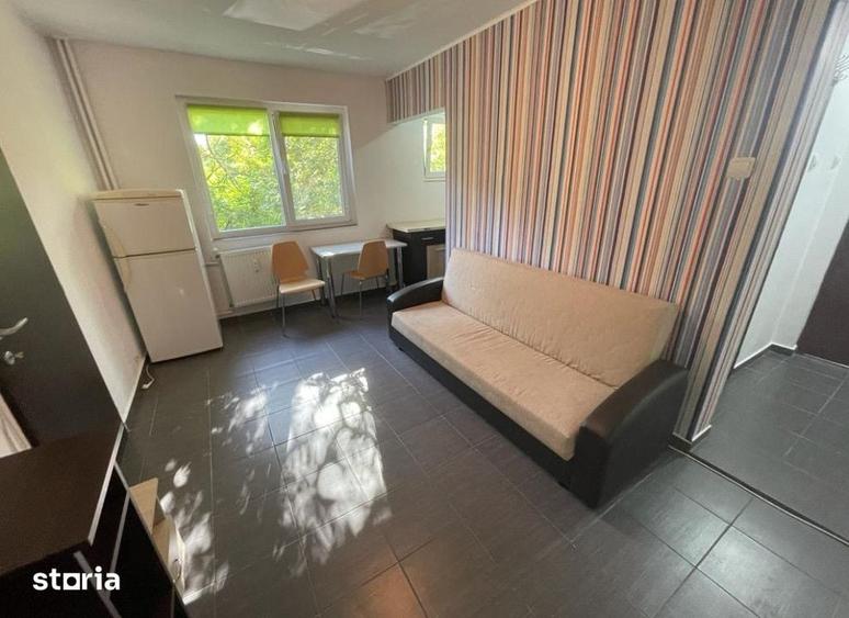 Apartament cu 2 camere în Tătărași