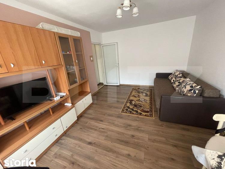 Apartament 2 camere, 54 mp, zona Micro 14 - Piata Somes - 1