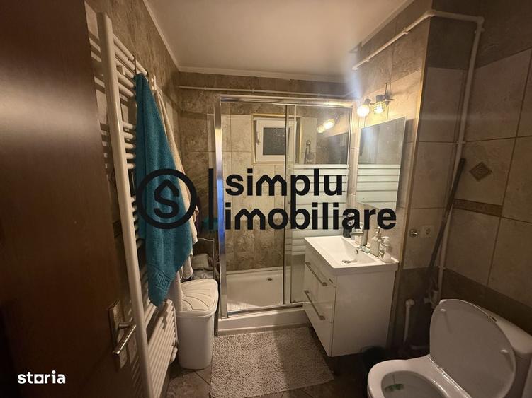Apartament cu 2 camere în Brazda lui Novac