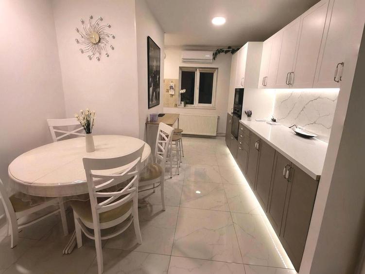 Apartament cu 2 camere decomandat în Steaua