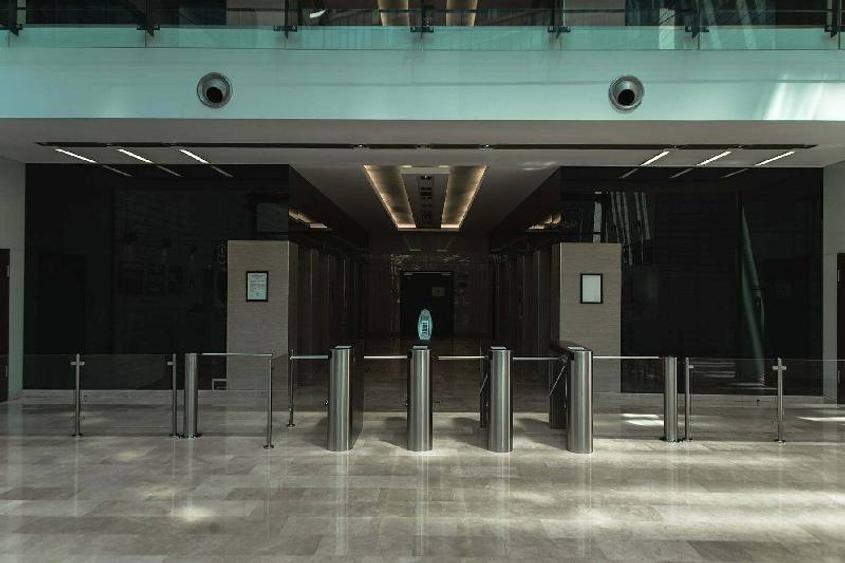Birou, de 819 mp, în Floreasca