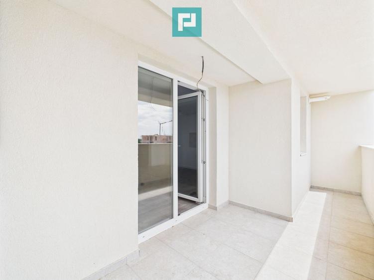 Apartament cu 3 camere, zona Torontalului - 7