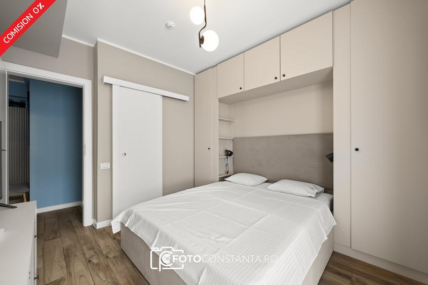 Apartament cu 3 camere în Mamaia