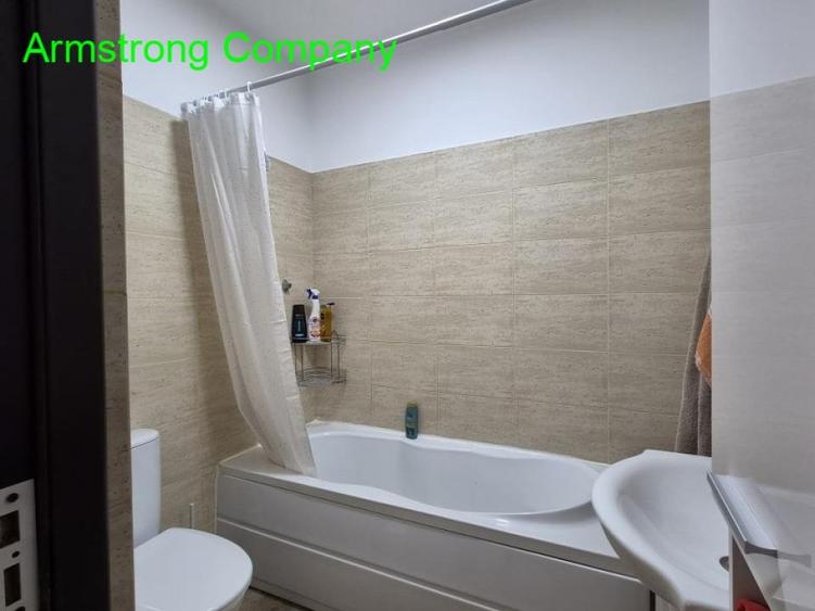 Apartament 2 Camere Apeductului, Mobilat, utilat 53000 eu - 21