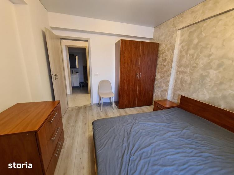 Apartament 2 camere de inchiriat, Drumul Binelui, 2300 lei/luna - 8