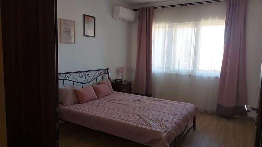 Apartament cu 2 camere în Ultracentral