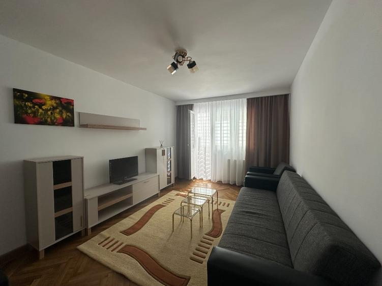 VIGAFON - Apartament 2 camere Vest-Baraolt - 1