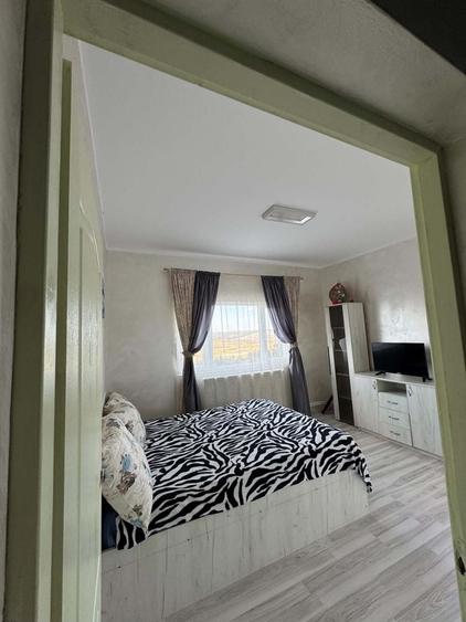 Apartament cu 2 camere decomandat în Exterior Vest