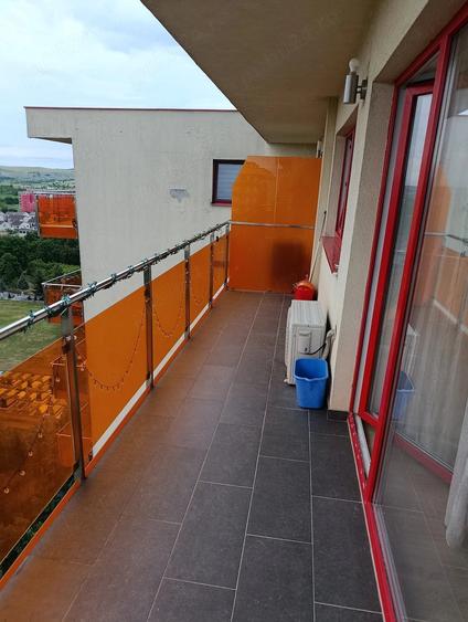 Apartament cu 2 camere semidecomandat în Gheorgheni