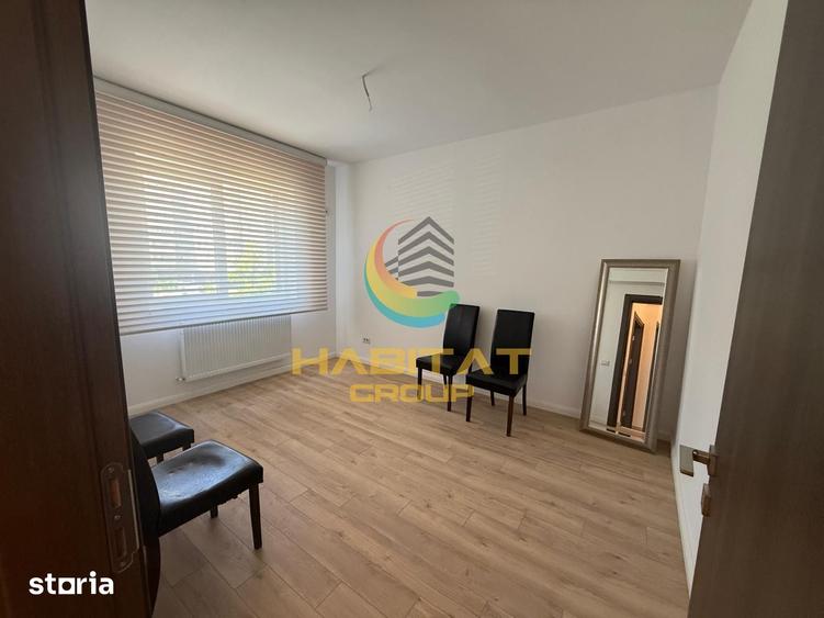 Apartament cu 2 camere decomandat în Progresul