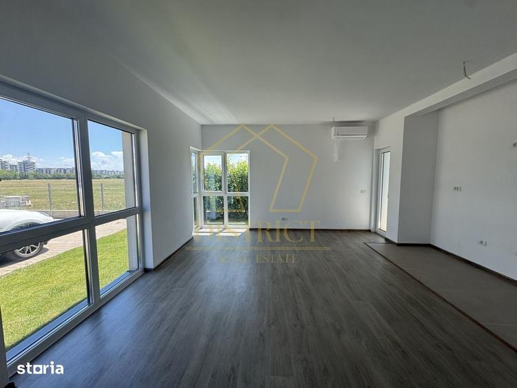 Apartament cu 2 camere decomandat în Torontalului