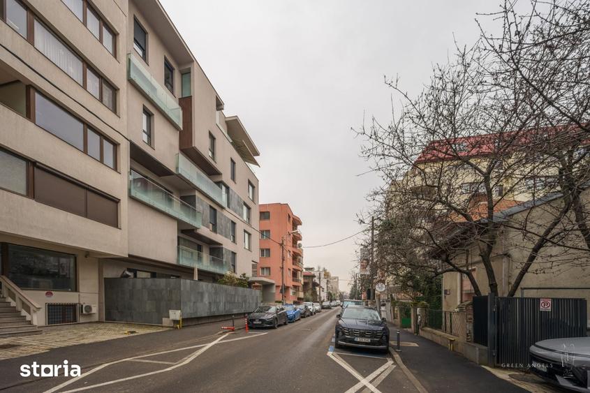 Comison 0 - Apartament cu 4 camere de inchiriat Aviatorilor Porumbaru - 20