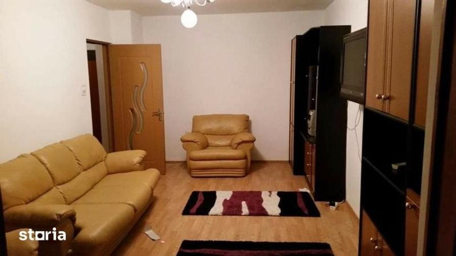 Inchiriez Apartament 2 camere, E3 - 4