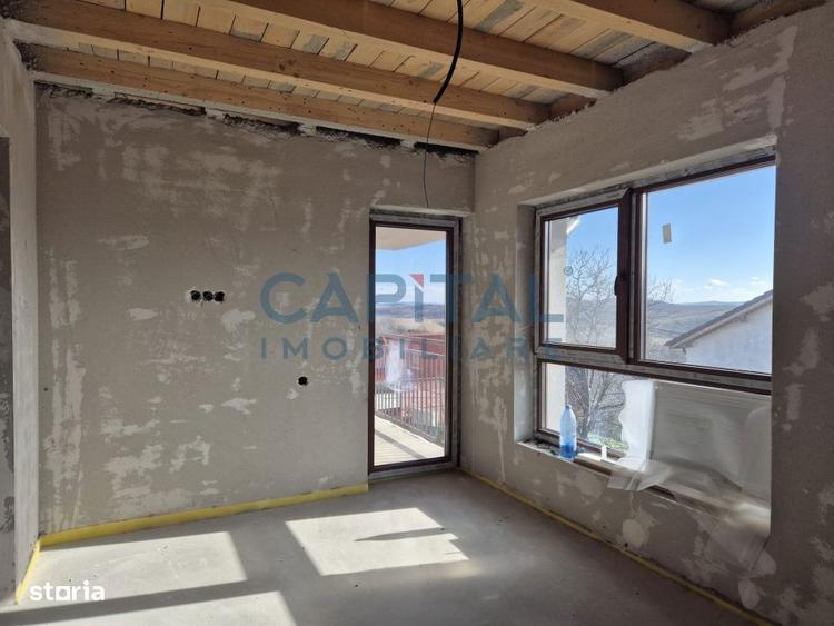 Casa superba, panouri fotovoltaice, standarde NZEB - 4
