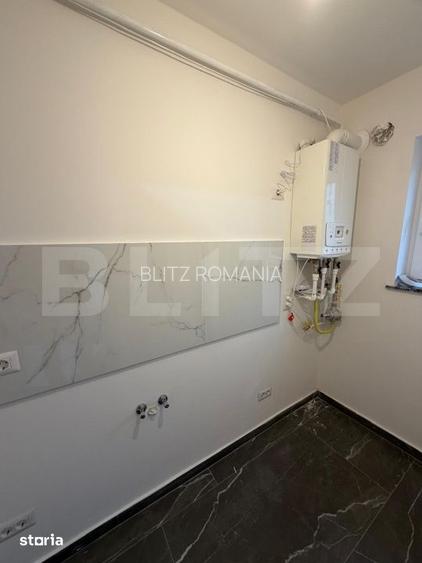 Spatiu comercial, 32 mp utili, cartier Lisaura