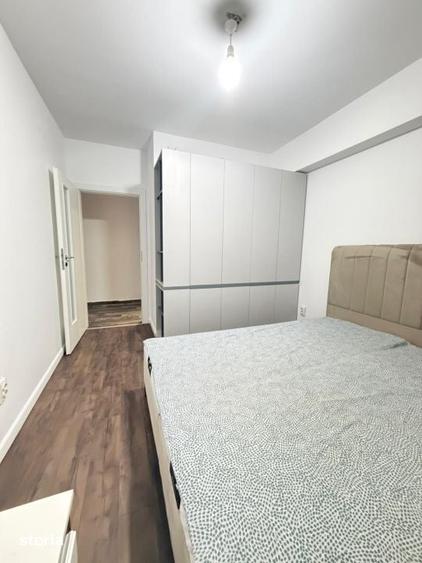 Apartament cu 3 camere în Ghencea