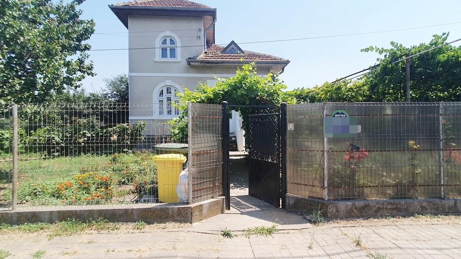Casă individuală cu 4 camere cu Garaj în Buftea