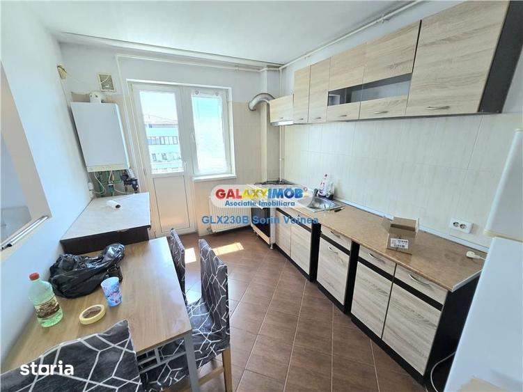 Apartament cu 3 camere în Ozana
