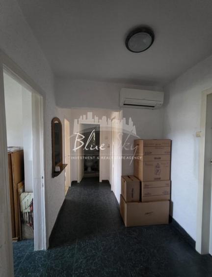 Apartament cu 5 camere decomandat în Tomis Nord