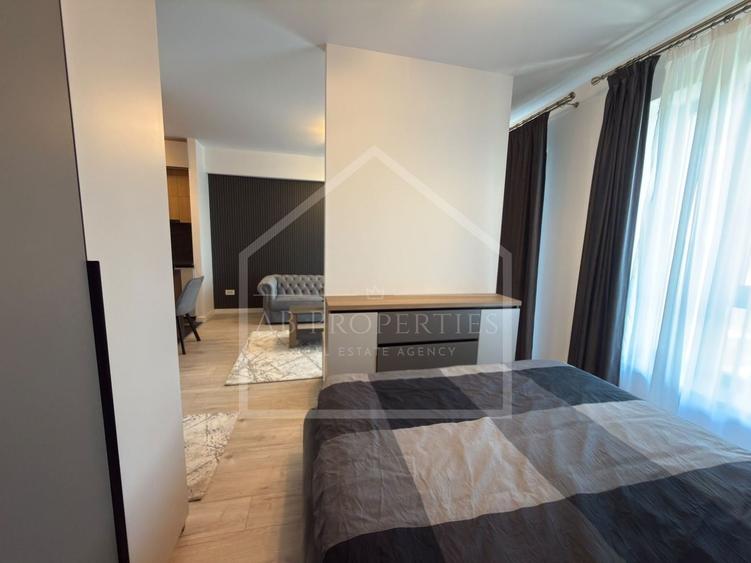 PRIMA INCHIRIERE | Apartamente 2 camere & Studio-uri | Parcare Inclusa | Sisesti - 3