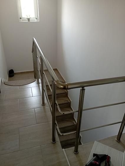 Casă cu 3 camere cu Teren 100 Mp în Haliu