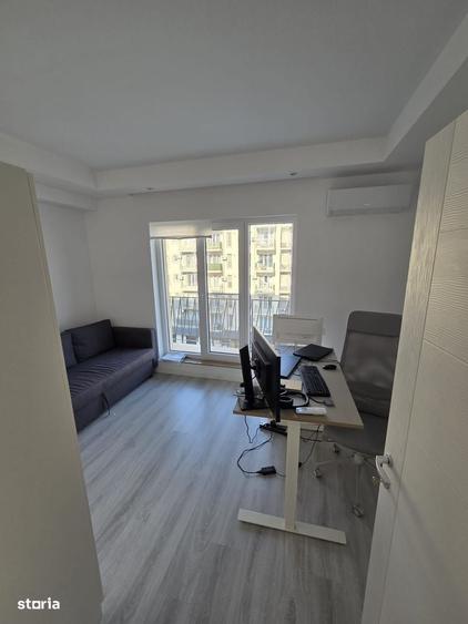 COSMOPOLIS - Apartament cu 3 camere, mobilat si utilat. - 3