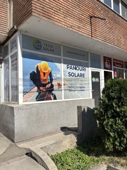 Spațiu comercial, de 30 mp, în Victoria