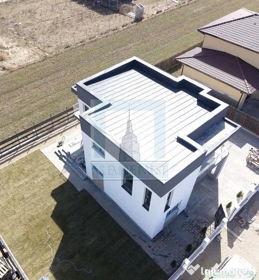 Casa noua, moderna Cristian (Bra?ov) | 145 mp uti... - 4