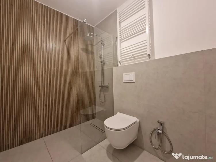 Apartament cu 2 camere decomandat în Gorjului