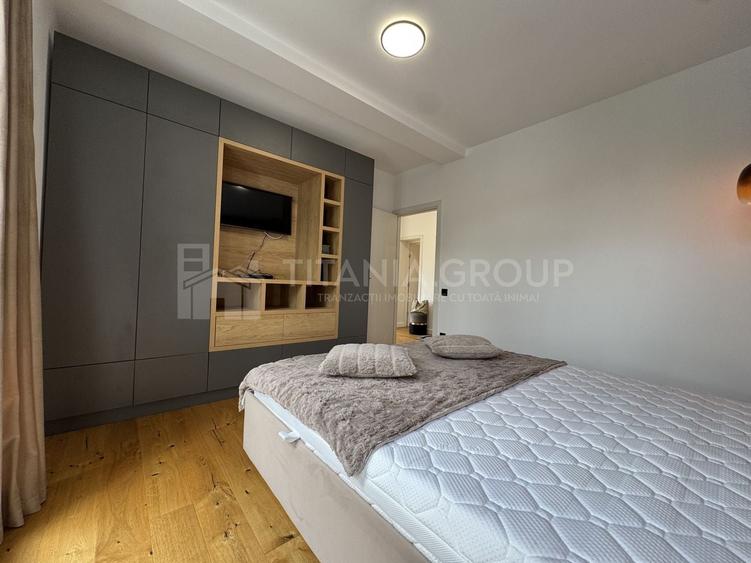 Apartament 2 camere decomandat, luminos, priveliste superba, 5 min Centru - 6