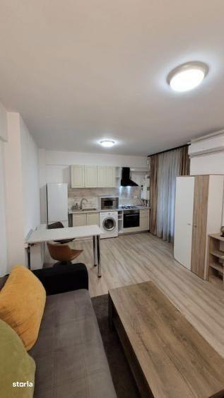 Apartament cu 2 camere decomandat în Militari — fotografia 1