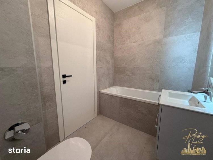 Apartament cu 3 camere în Calea Aradului