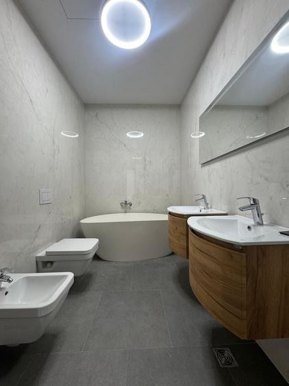 Apartament cu 2 camere decomandat în Floreasca
