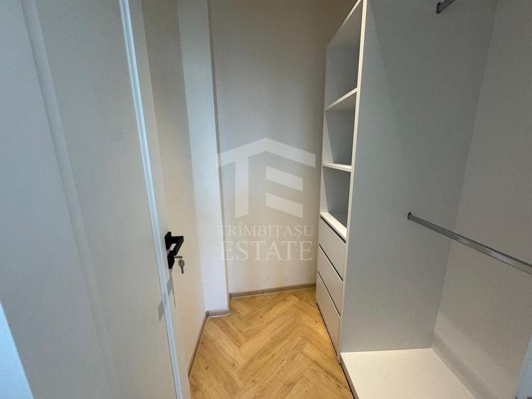 Voluntari 2 Camere Lux 1/1 Bloc 2025 - 4