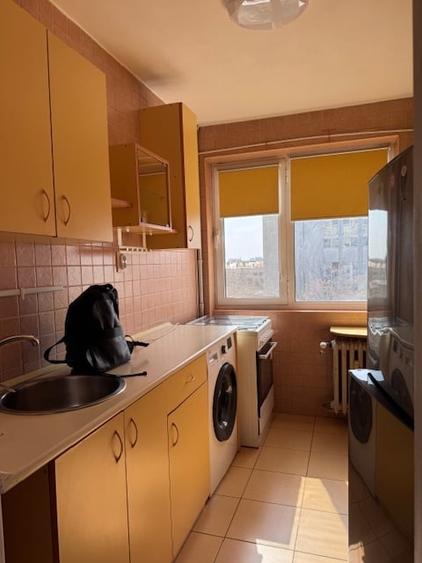 Apartament cu 2 camere semidecomandat în Ferdinand