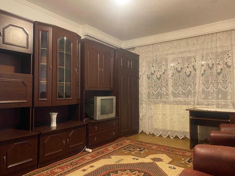 Apartament cu 3 camere decomandat în Exercițiu