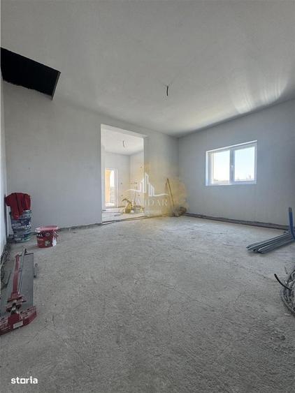 Comision 0 - Mosnita Noua - 3 camere - Duplex parter - 7