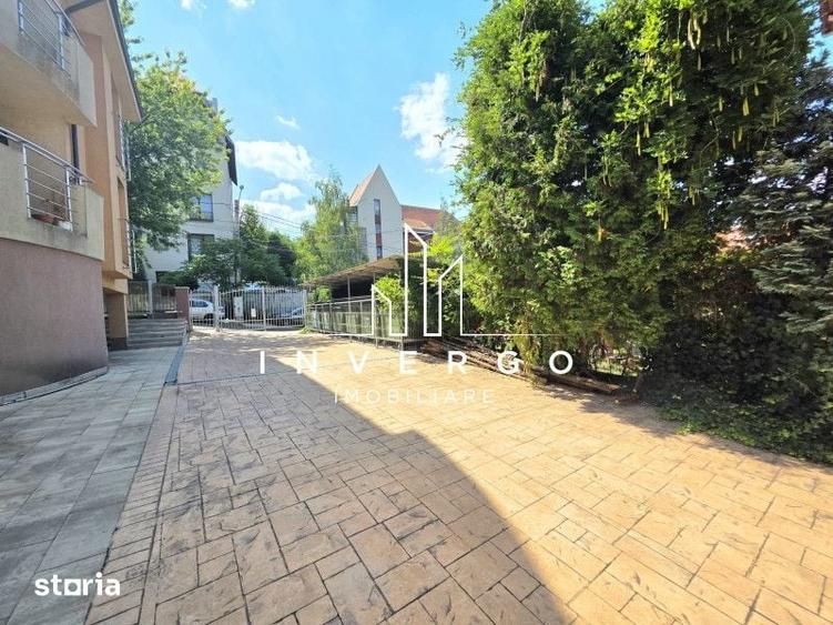 Apartament 3 camere de inchiriat zona Centru / UMF - 16