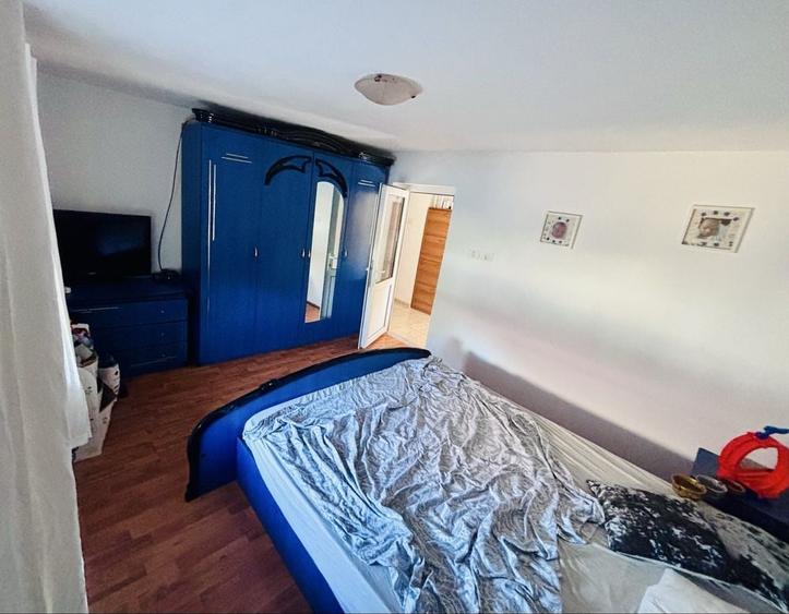 Casă cu 4 camere în Macea