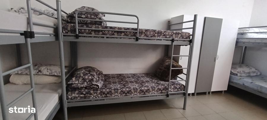 Apartament cu 3 camere în Afumați