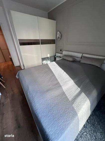 Apartament cu 2 camere în Ciupercenii Noi
