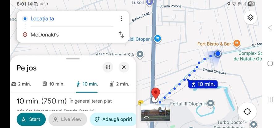 Casă cu 4 camere cu Teren 227 Mp în Central