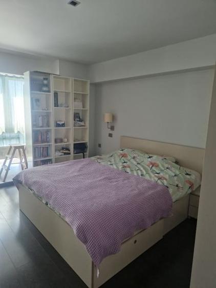 Apartament cu 3 camere decomandat în Nerva Traian