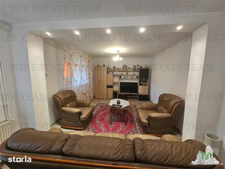 Casă cu 4 camere cu Teren 294 Mp în Chiajna
