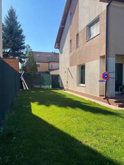 Inchiriez Vila in complex American Village din Pipera. Direct proprietar! - 6