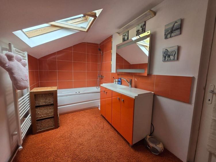 Casă Renovată cu Grădină | 227 mp | 3 Terase | 3 Dormitoare | Milcov - 29