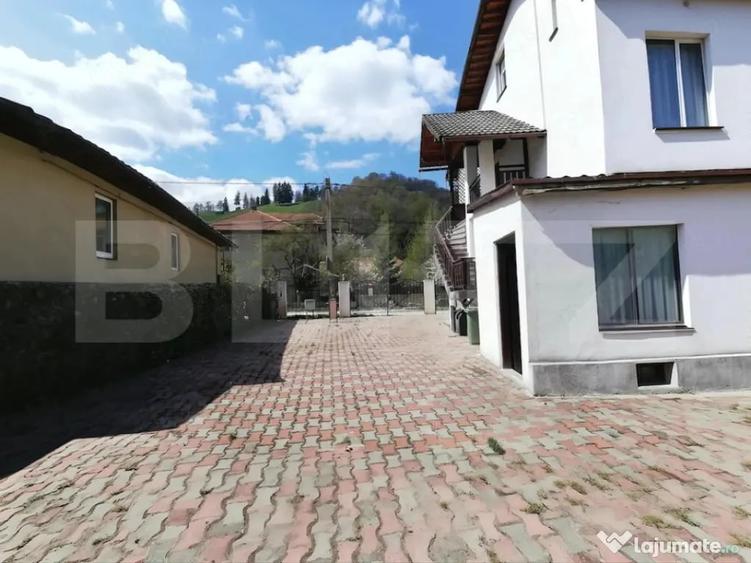 Casa in Bran, ideala pentru pensiune sau casa de vacan? - 3