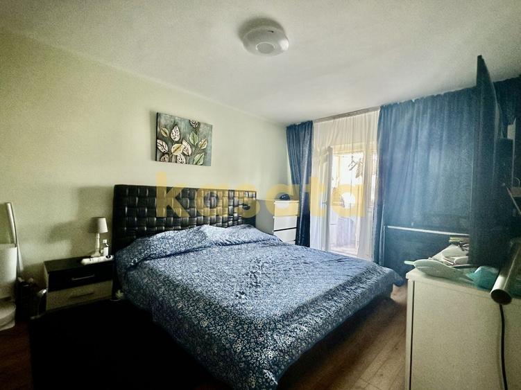Apartament cu 4 camere decomandat în Aviației