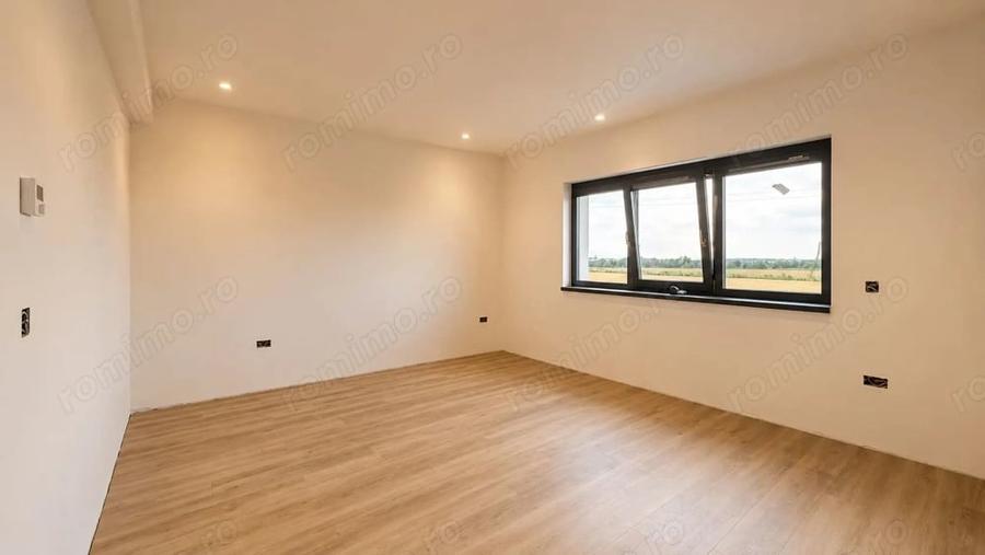 Comision 0% Duplex Dumbravita padure lac 168 mp utili | 4 dormitoare | - 9
